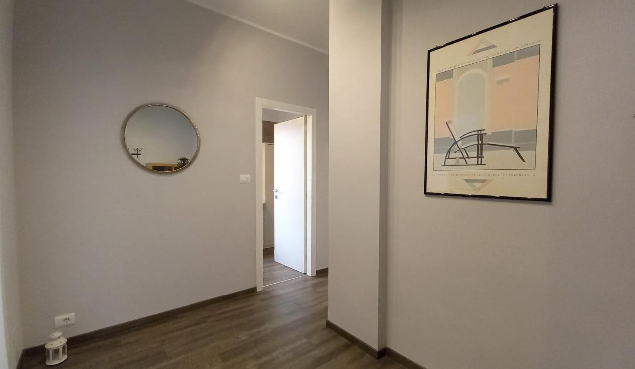 Appartamento Viberti 3 Torino