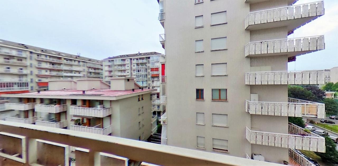 Viberti 3 Torino