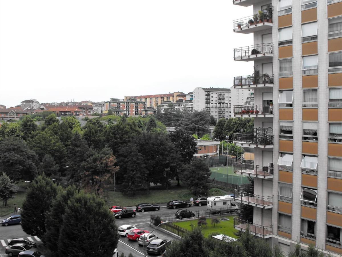 Viberti 3 Appartamento *